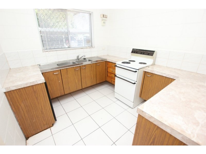 Parramatta Park QLD 4870