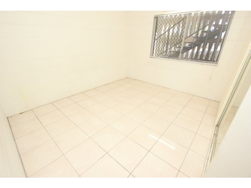 Parramatta Park QLD 4870