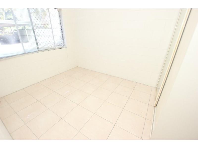 Parramatta Park QLD 4870