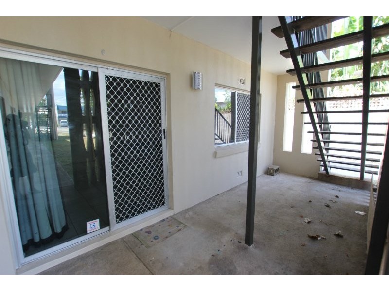 Parramatta Park QLD 4870