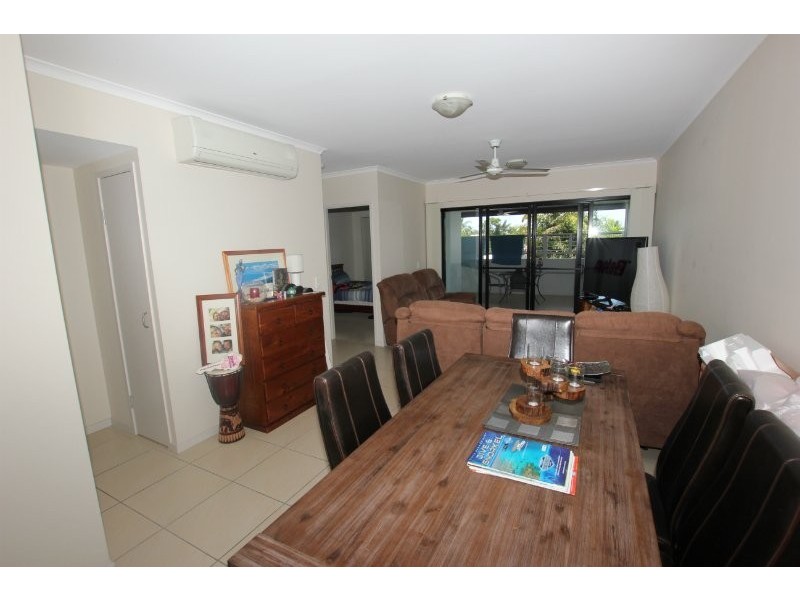 Parramatta Park QLD 4870