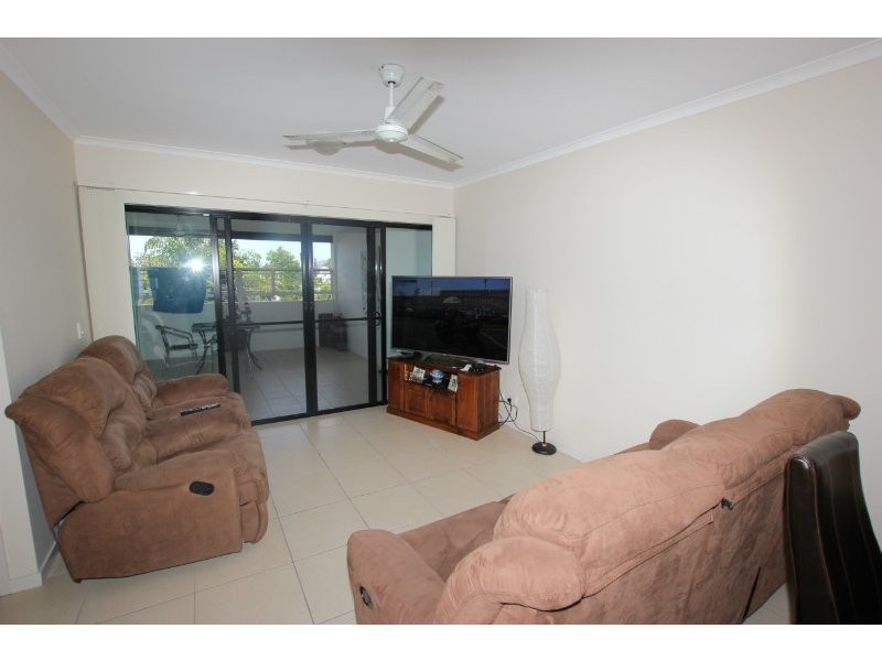 Parramatta Park QLD 4870