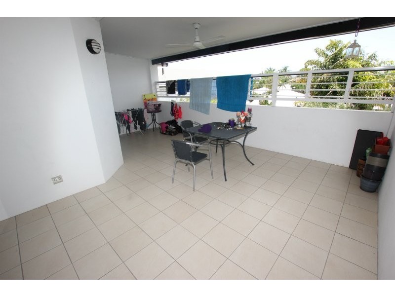 Parramatta Park QLD 4870