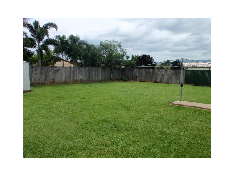 Edmonton QLD 4869