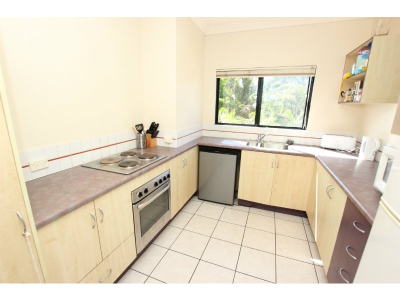 Parramatta Park QLD 4870