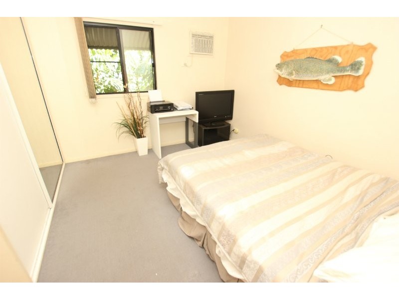 Parramatta Park QLD 4870