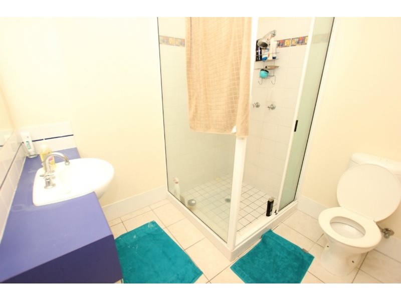 Parramatta Park QLD 4870