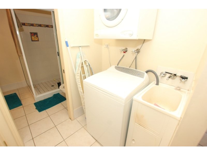 Parramatta Park QLD 4870