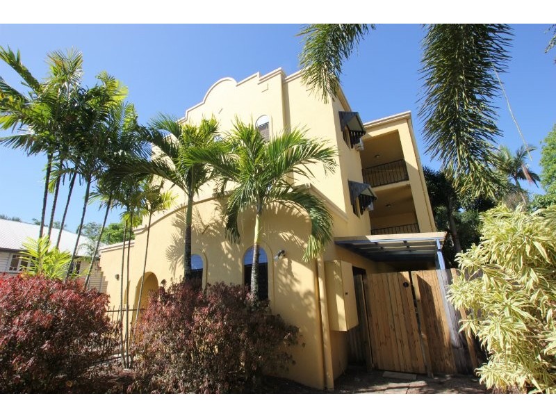 Parramatta Park QLD 4870