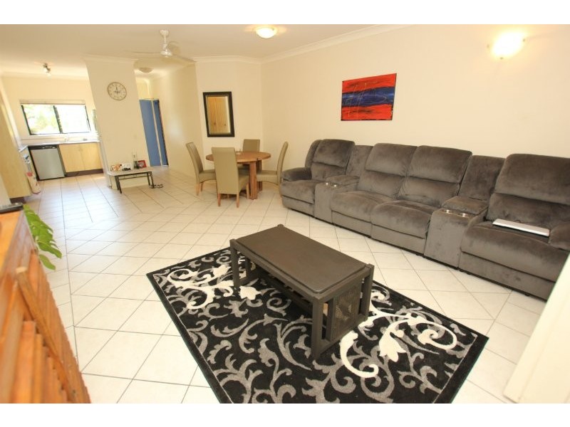 Parramatta Park QLD 4870