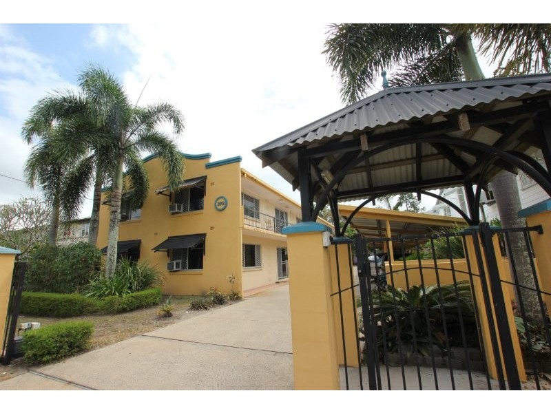 Parramatta Park QLD 4870