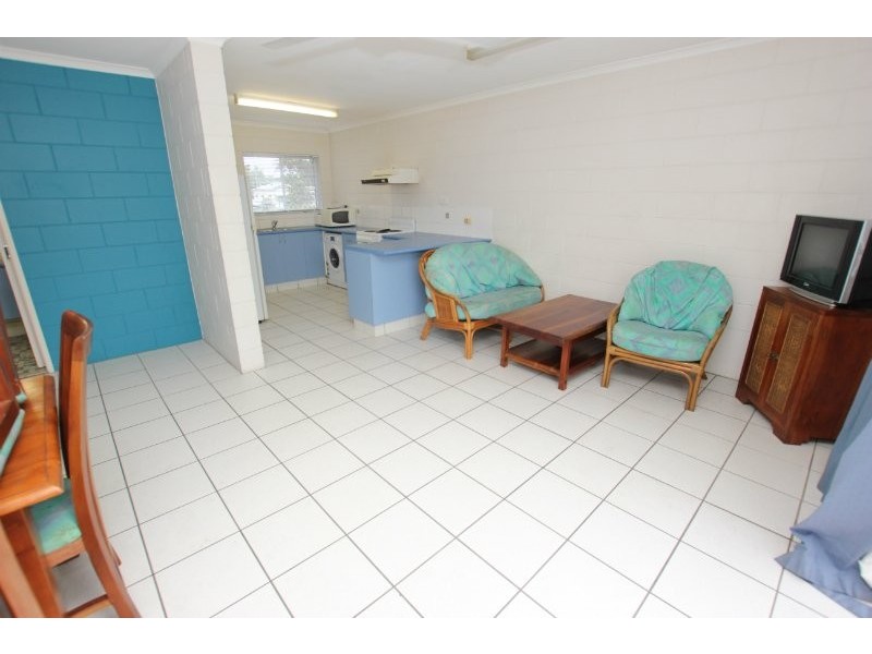 Parramatta Park QLD 4870