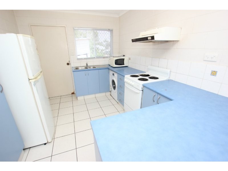 Parramatta Park QLD 4870