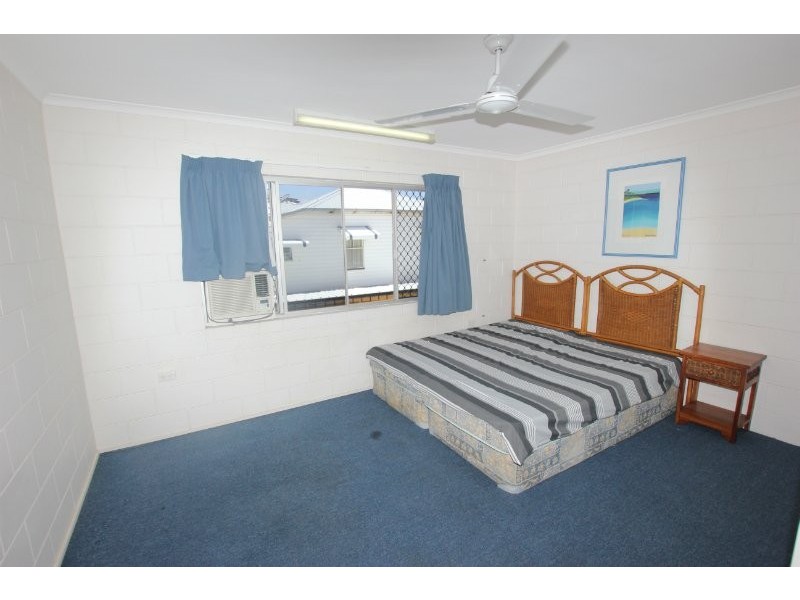 Parramatta Park QLD 4870