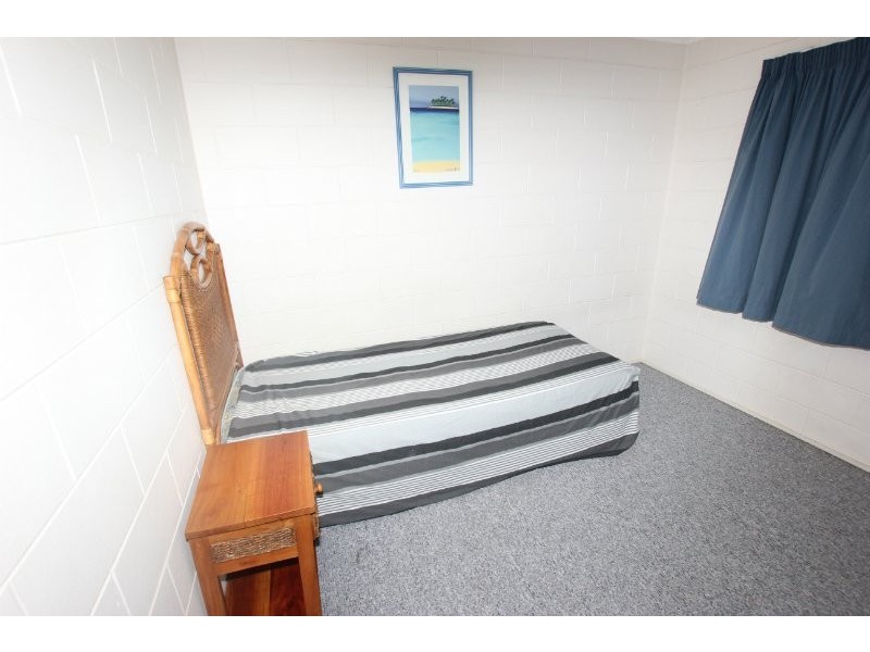 Parramatta Park QLD 4870