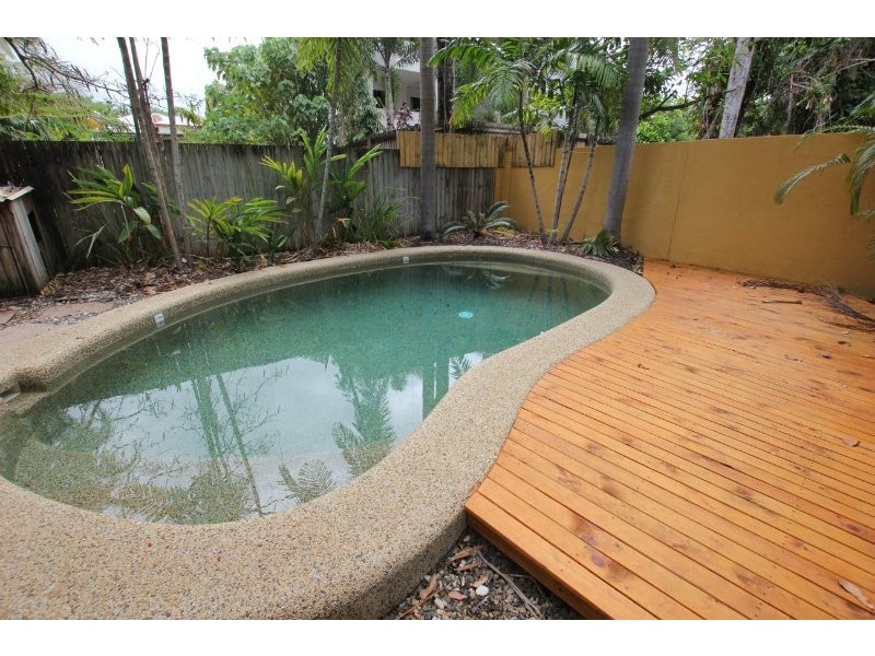 Parramatta Park QLD 4870