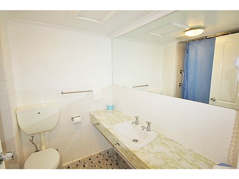 Cairns North QLD 4870