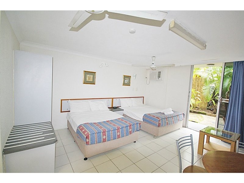 Cairns North QLD 4870