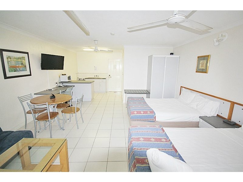 Cairns North QLD 4870