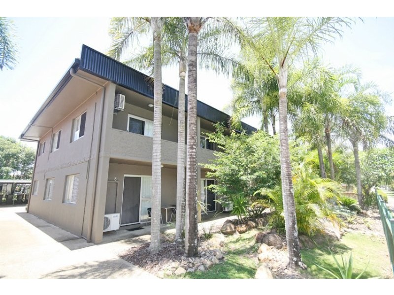 Cairns North QLD 4870