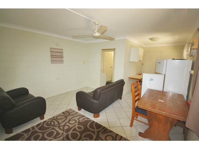 Cairns North QLD 4870