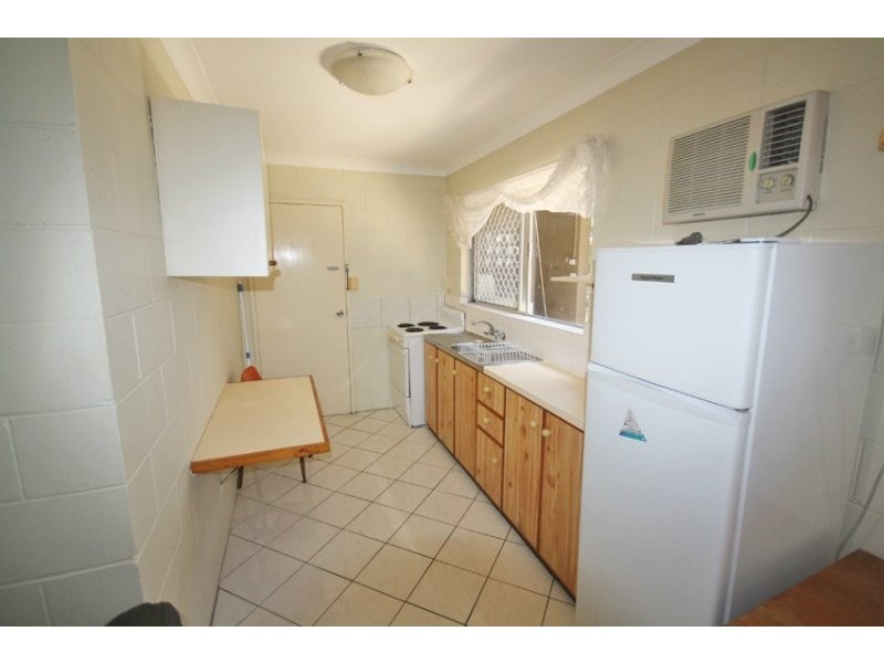 Cairns North QLD 4870