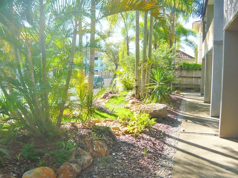 Cairns North QLD 4870