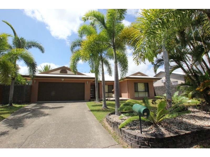 Kewarra Beach QLD 4879