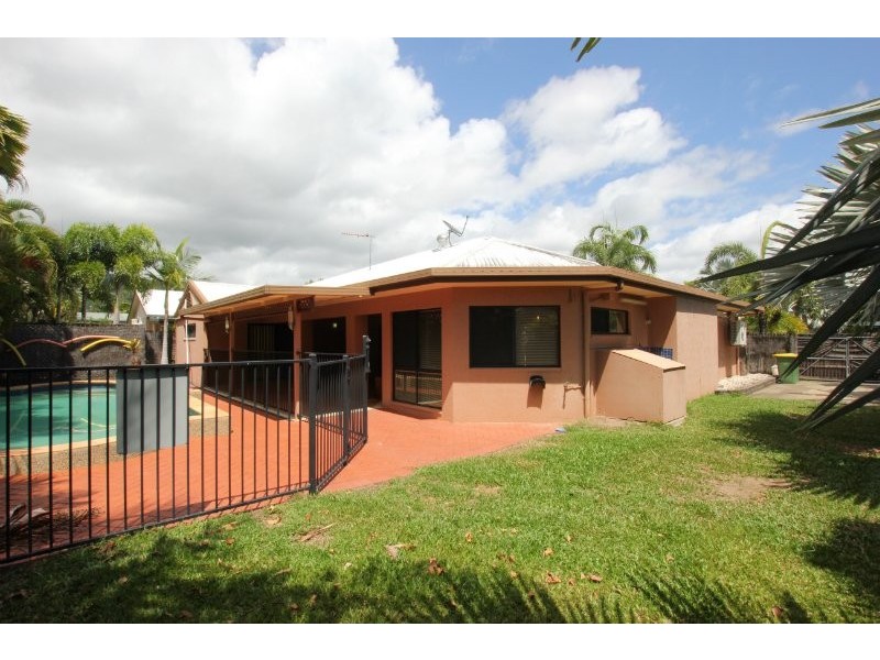 Kewarra Beach QLD 4879