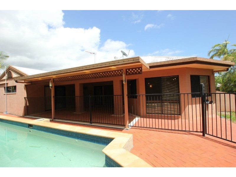 Kewarra Beach QLD 4879