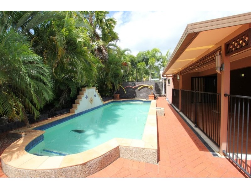 Kewarra Beach QLD 4879