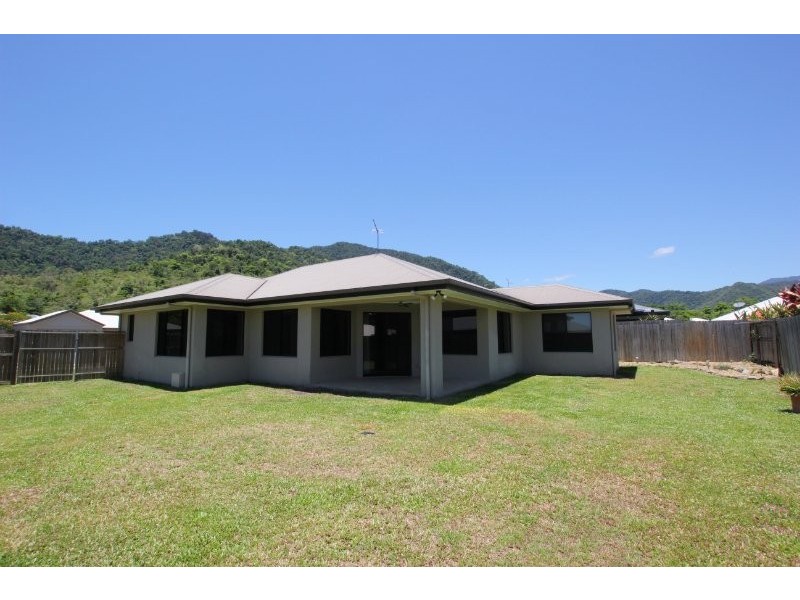 Redlynch QLD 4870
