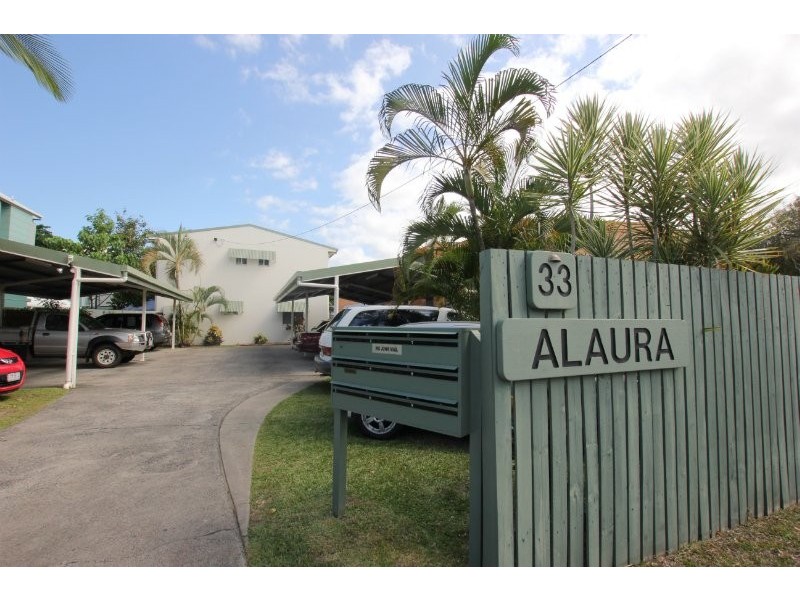 8/33 Balaclava Rd, Earlville QLD 4870