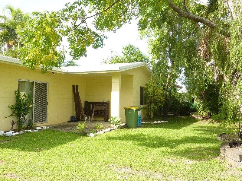 Gordonvale QLD 4865