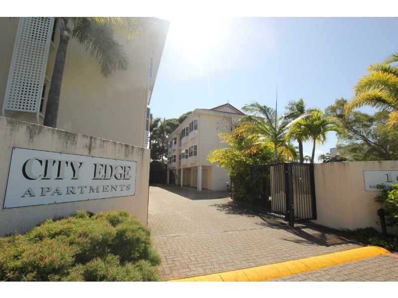 Cairns North QLD 4870