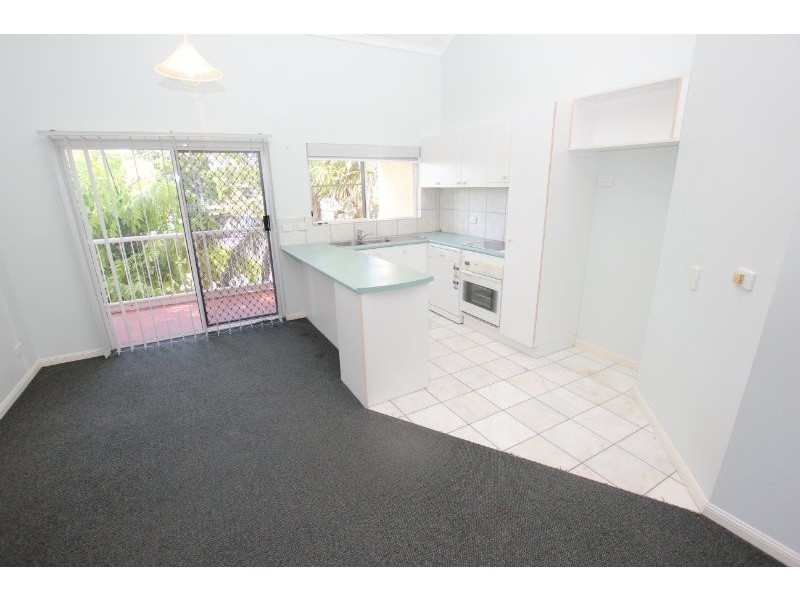 Cairns North QLD 4870