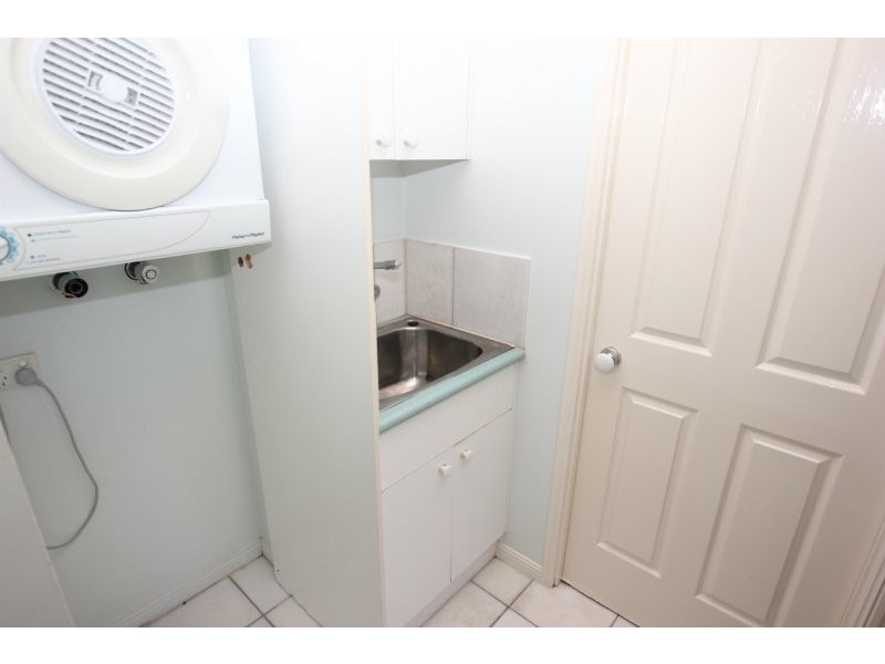 Cairns North QLD 4870