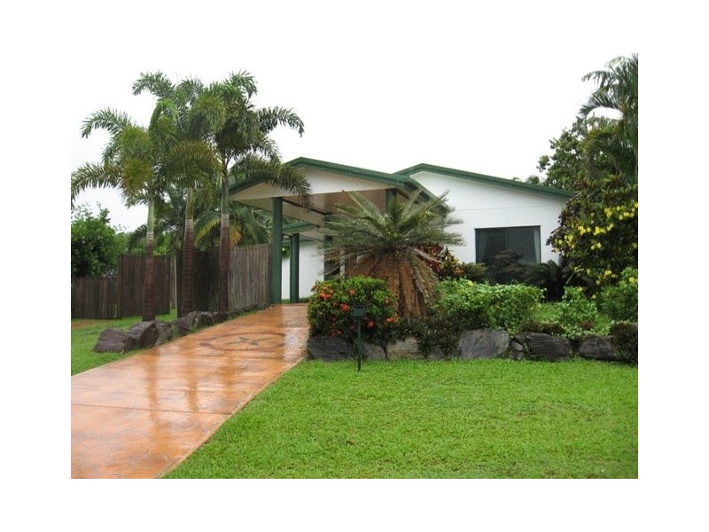 11 Venus Battery Drive, Edmonton QLD 4869