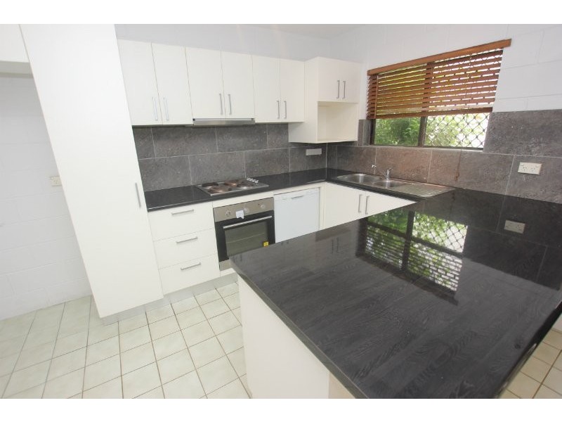 Cairns North QLD 4870