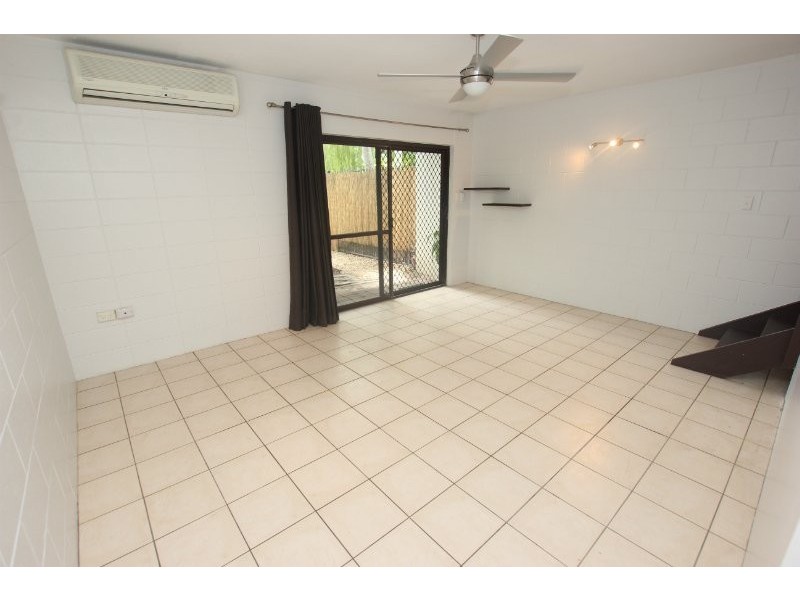 Cairns North QLD 4870