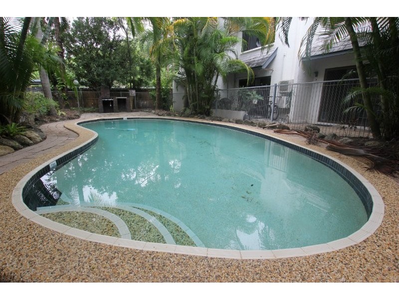 Cairns North QLD 4870