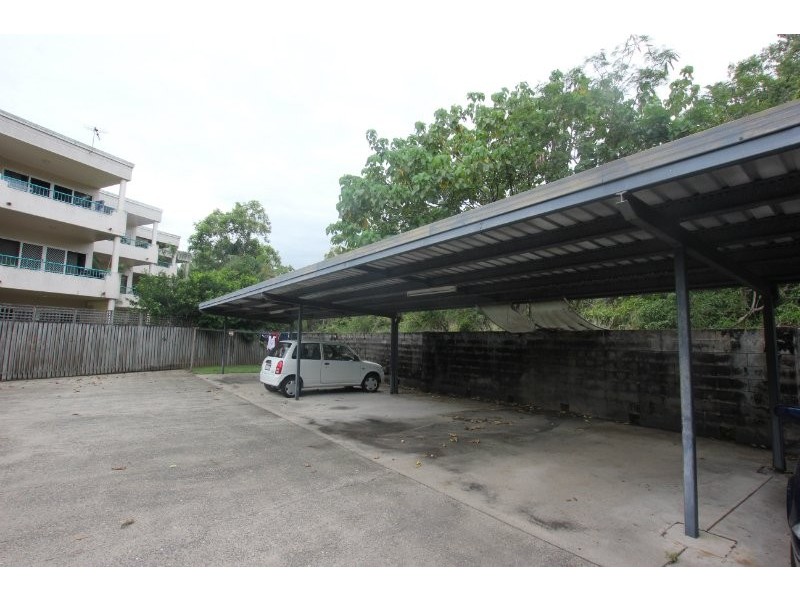 Cairns North QLD 4870