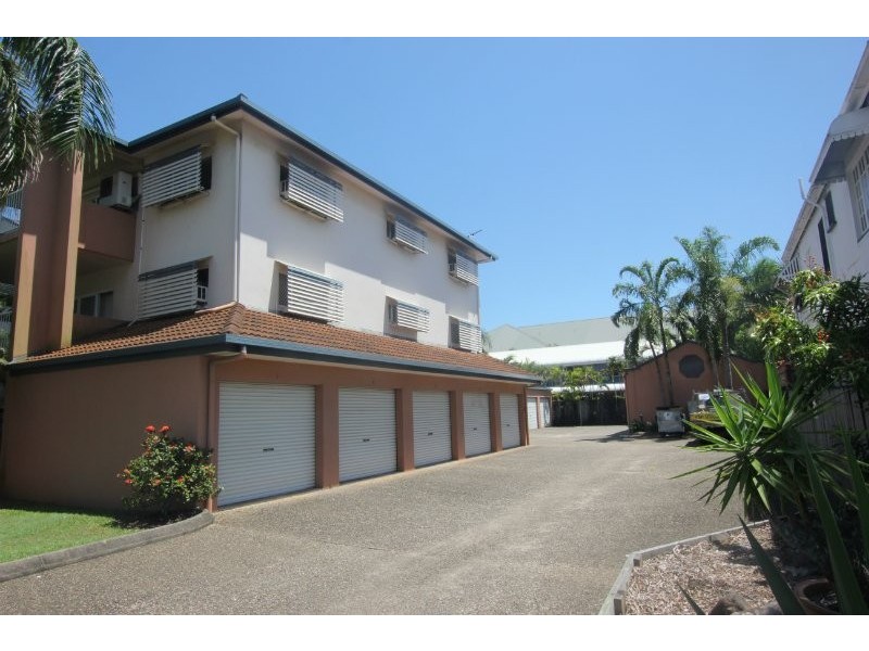 Parramatta Park QLD 4870