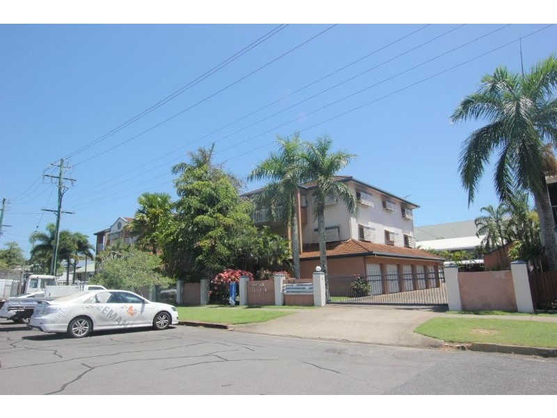 Parramatta Park QLD 4870