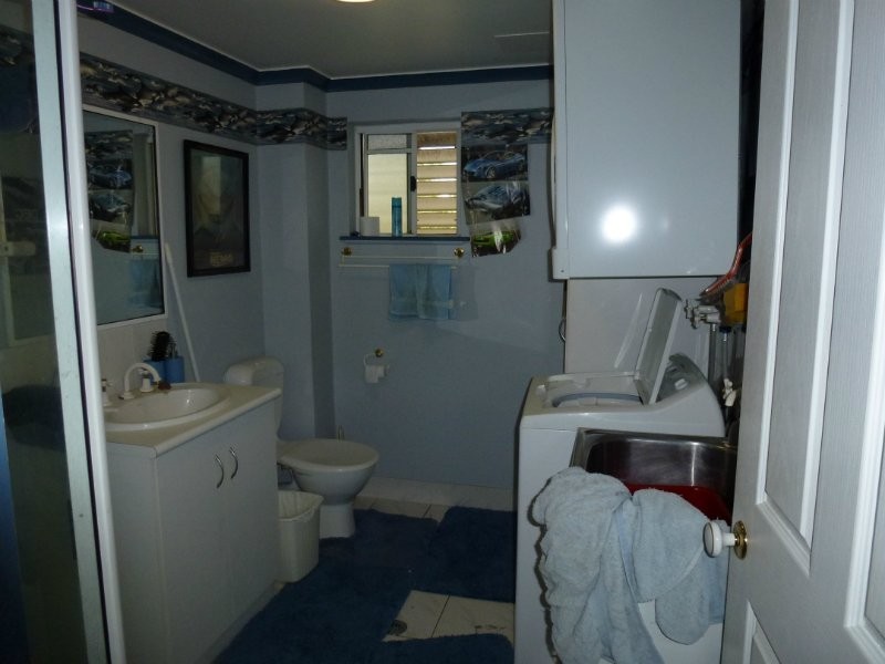 Parramatta Park QLD 4870