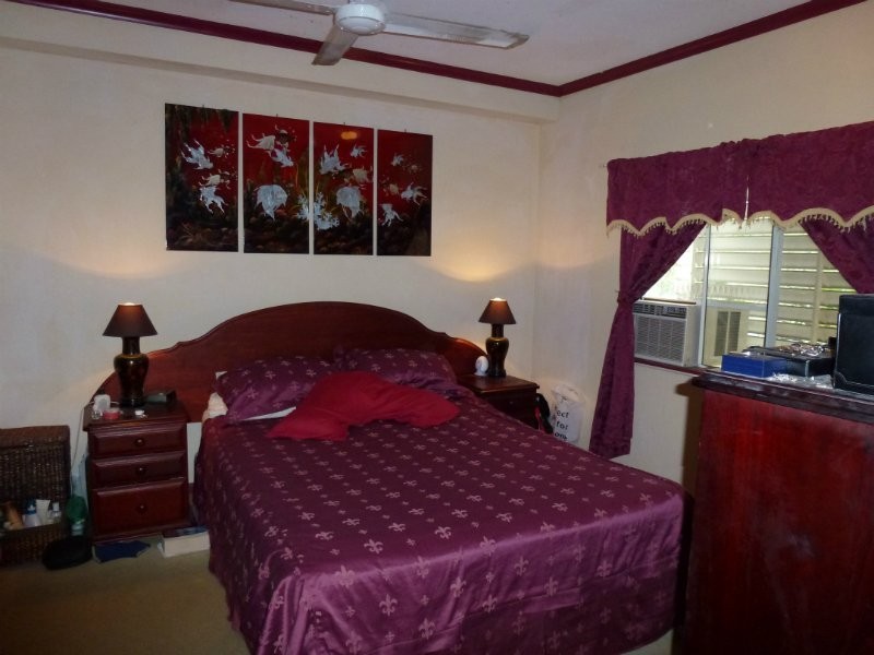 Parramatta Park QLD 4870