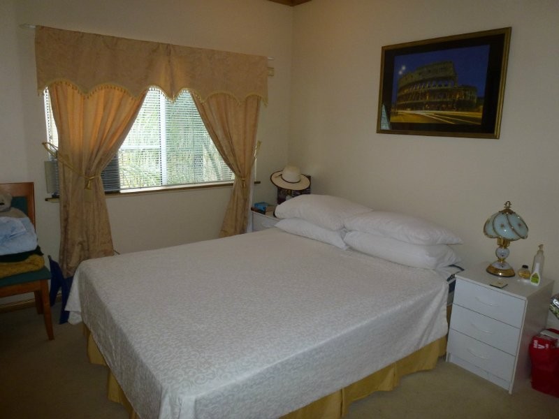 Parramatta Park QLD 4870