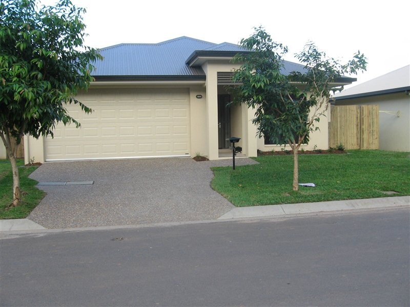 Mount Sheridan QLD 4868
