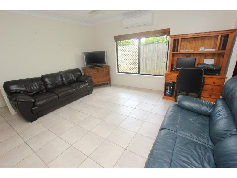 Mount Sheridan QLD 4868