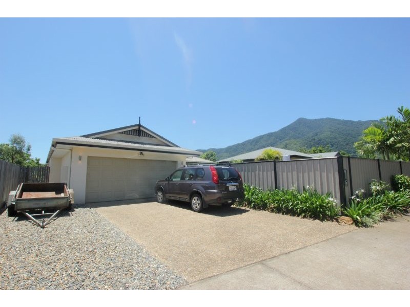 Bentley Park QLD 4869